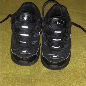 Toddler Boys Vapor Max shoes